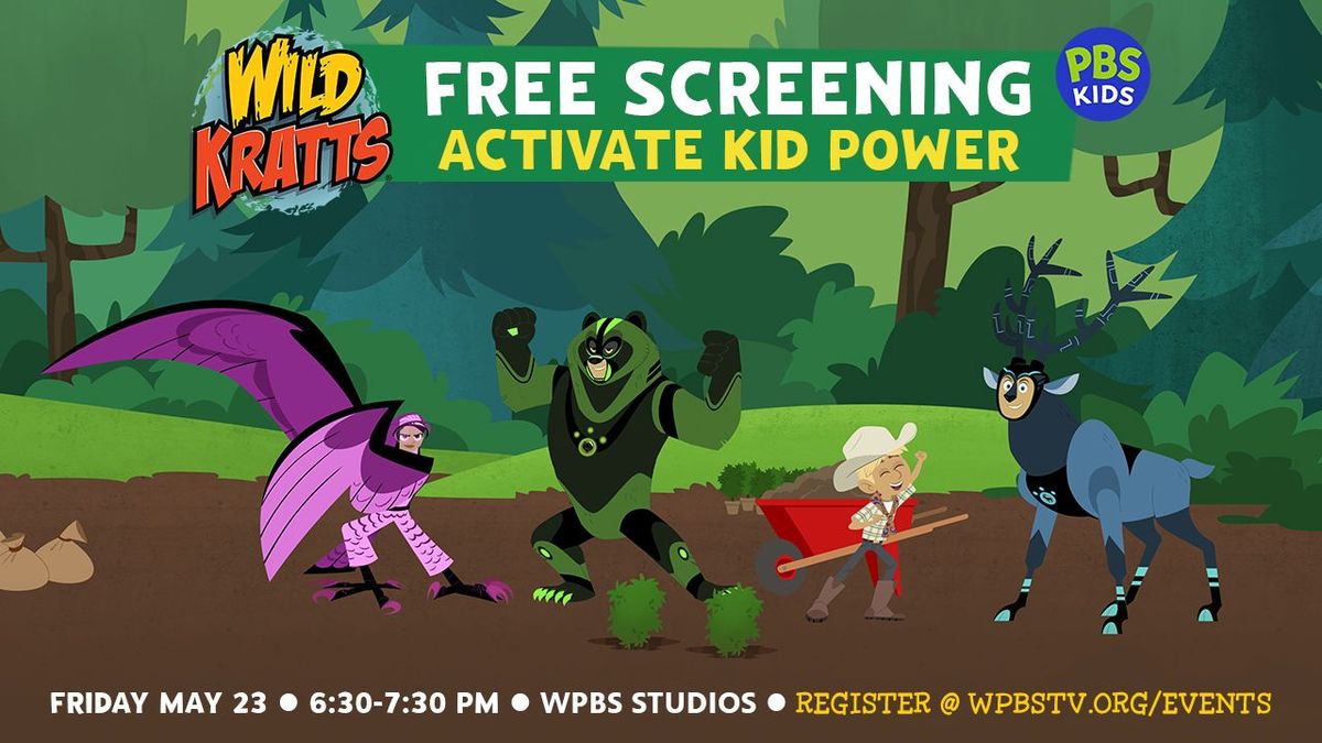 Free Creatures