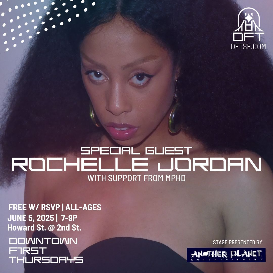 Rochelle Jordan