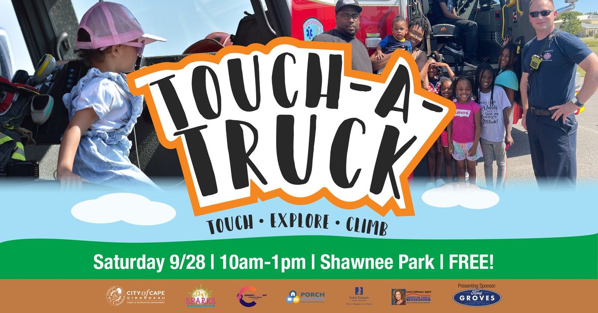 Touch-A-Truck