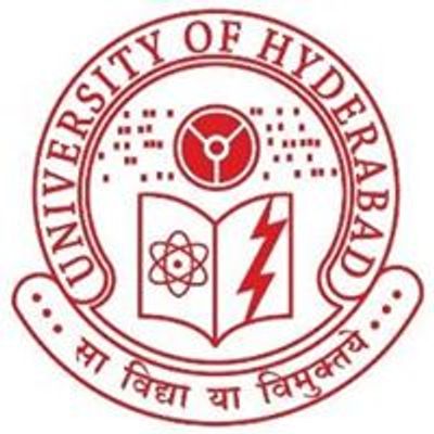 University of Hyderabad