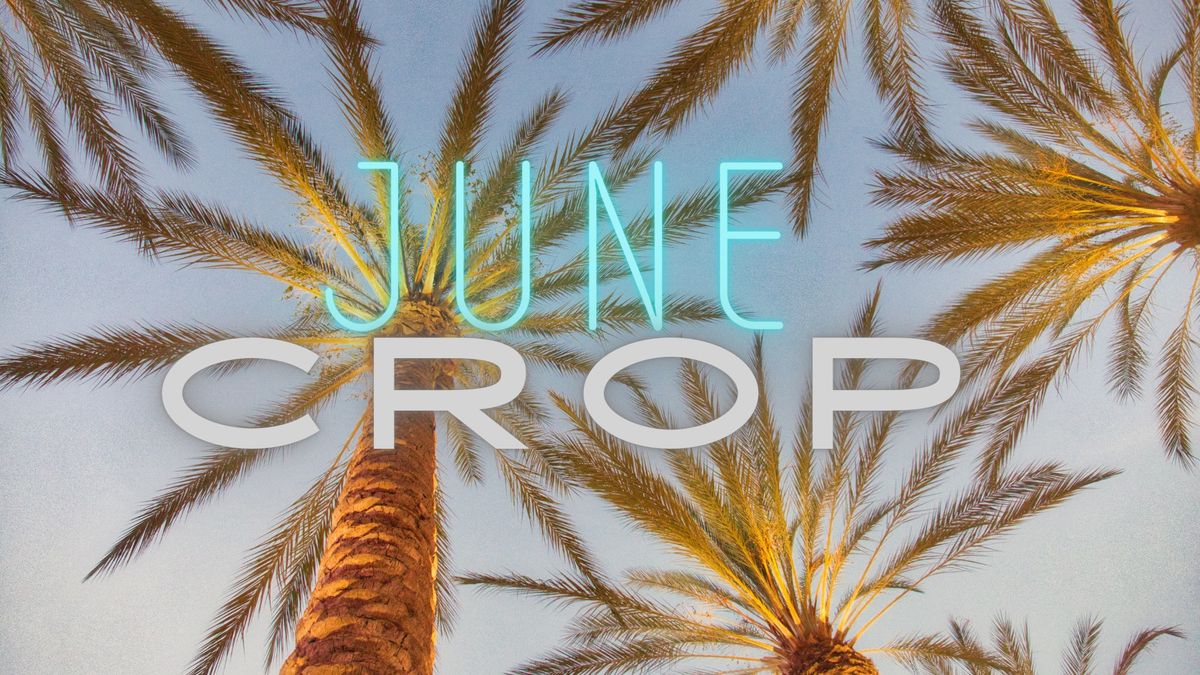 June Crop-SUMMER SPLASH CROP