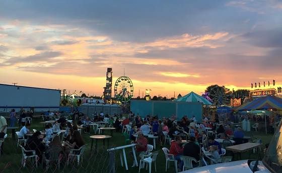 Our Lady Of Hope Spring Carnival 2023 (MD)