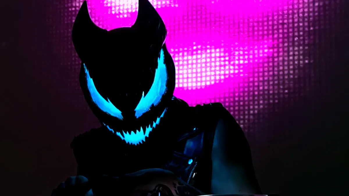 RAIZHELL, CLOUD ZERO, Raffa Moreira, Kiffox, DJ Fanqui, Strychniness in S\u00e3o Paulo