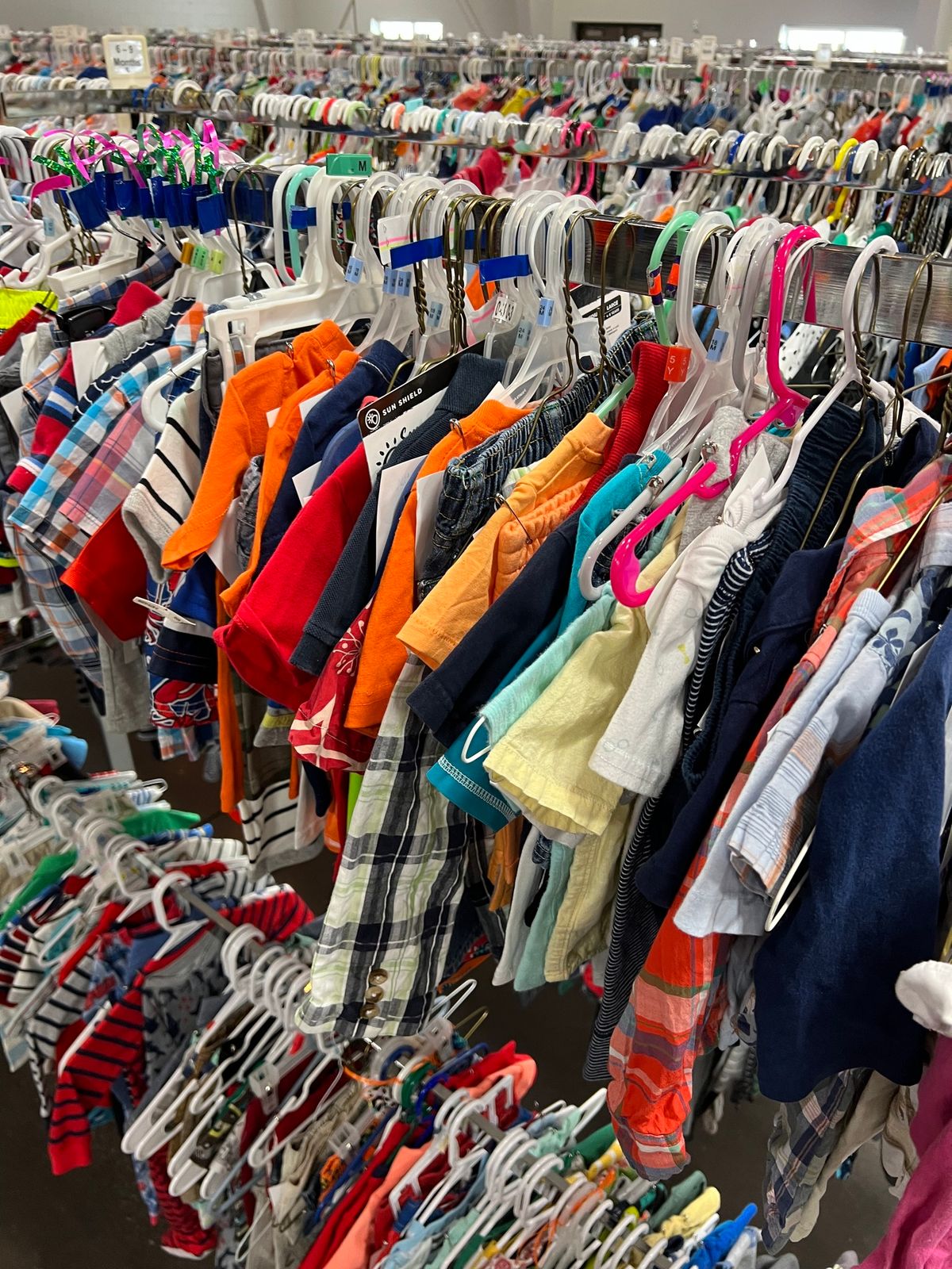 Take2 Children's Consignment Fall and Winter Sale Event