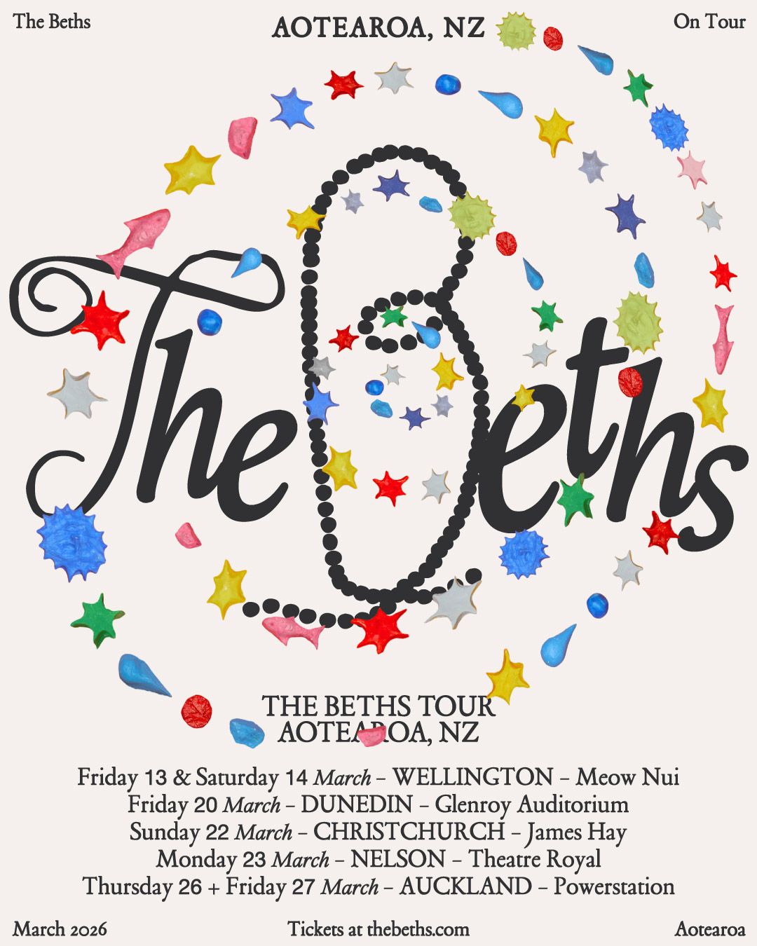 The Beths