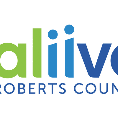 Aliive-Roberts County