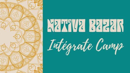 Nativa Bazar Integrate Camp Nacozari De Garcia 576 Col Kennedy Nogales Sonora 18 April 21