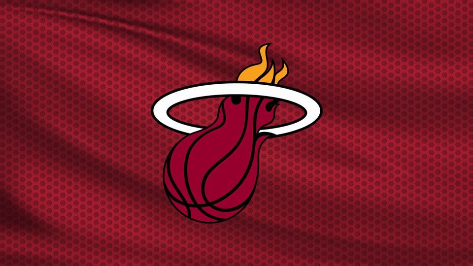 Kaseya Center P2 Parking: Miami HEAT vs. New Orleans Pelicans, Kaseya