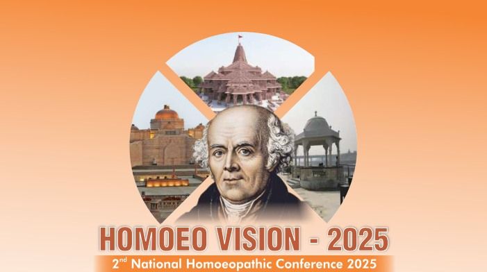 2nd National Homoeopathic Conference 2025