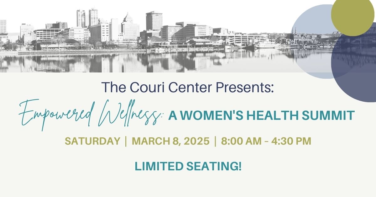 Empowered Wellness: A Women's Health Summit