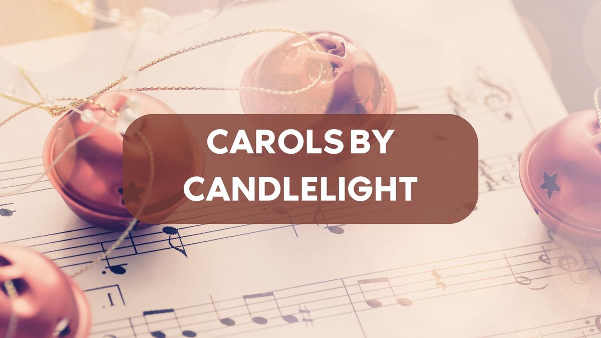 Carols by Candlelight