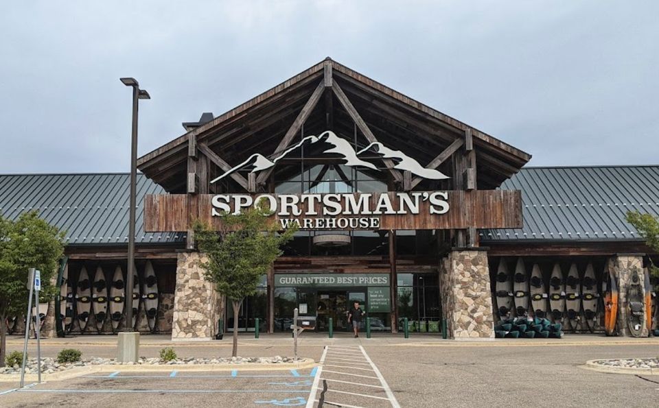 MI Concealed Pistol License Class at Sportsman's Warehouse KALAMAZOO, MI - 9AM to 6PM