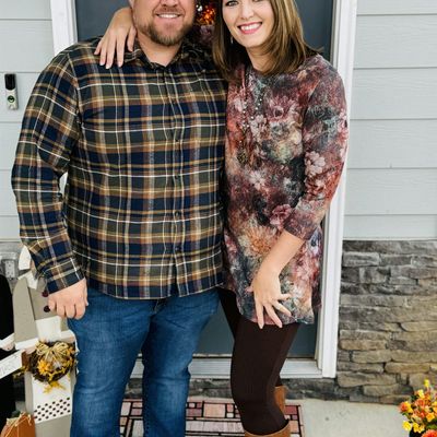 Nick & Kiersten Lavallee