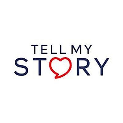 Tell My Story