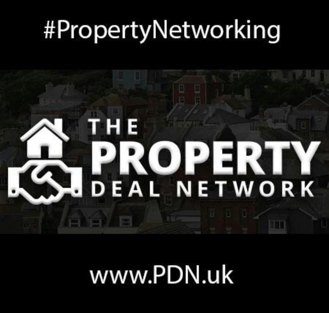 Property Deal Network Cheltenham- PDN - Property Networking Event