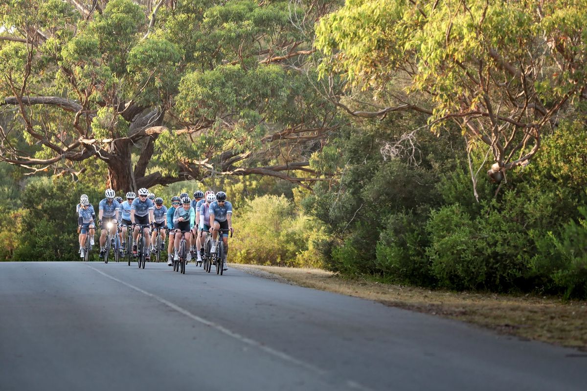 Ride for Relief 2025 - One Day Ride Event