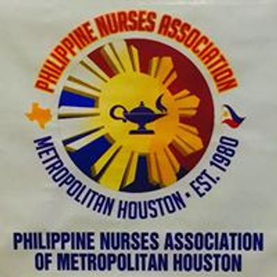 PHILIPPINE NURSES ASSOCIATION METRO HOUSTON