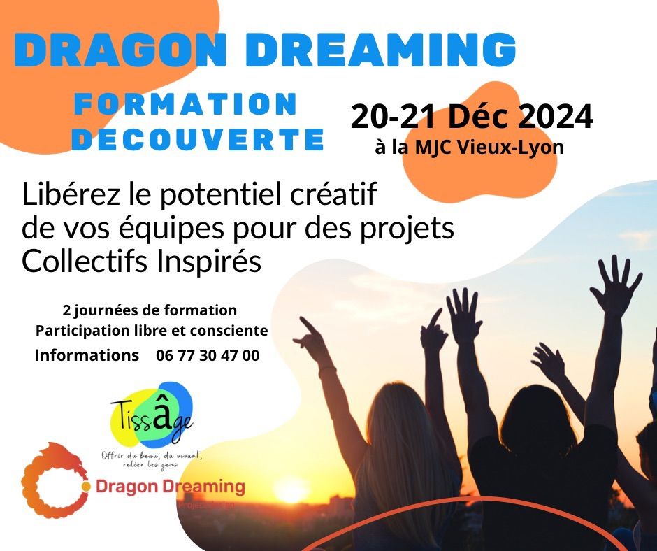 Formation R\u00eave du Dragon