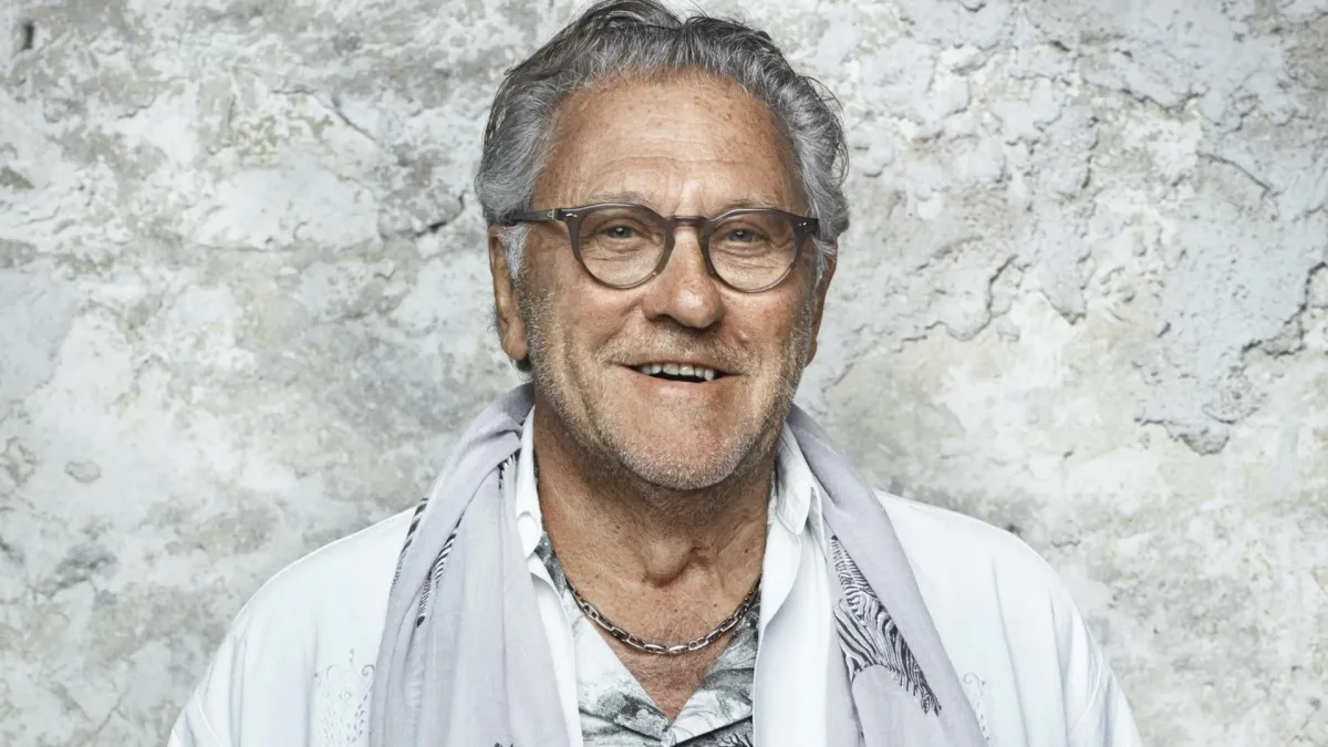 Tommy K\u00f6rberg in G\u00e4vle