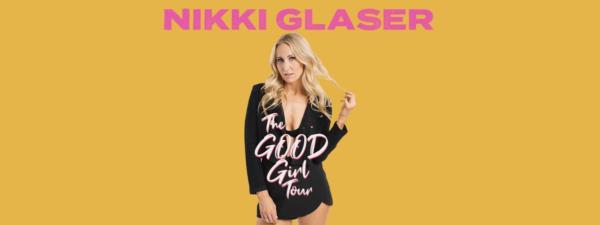 Nikki Glaser