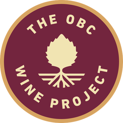 The OBC Wine Project