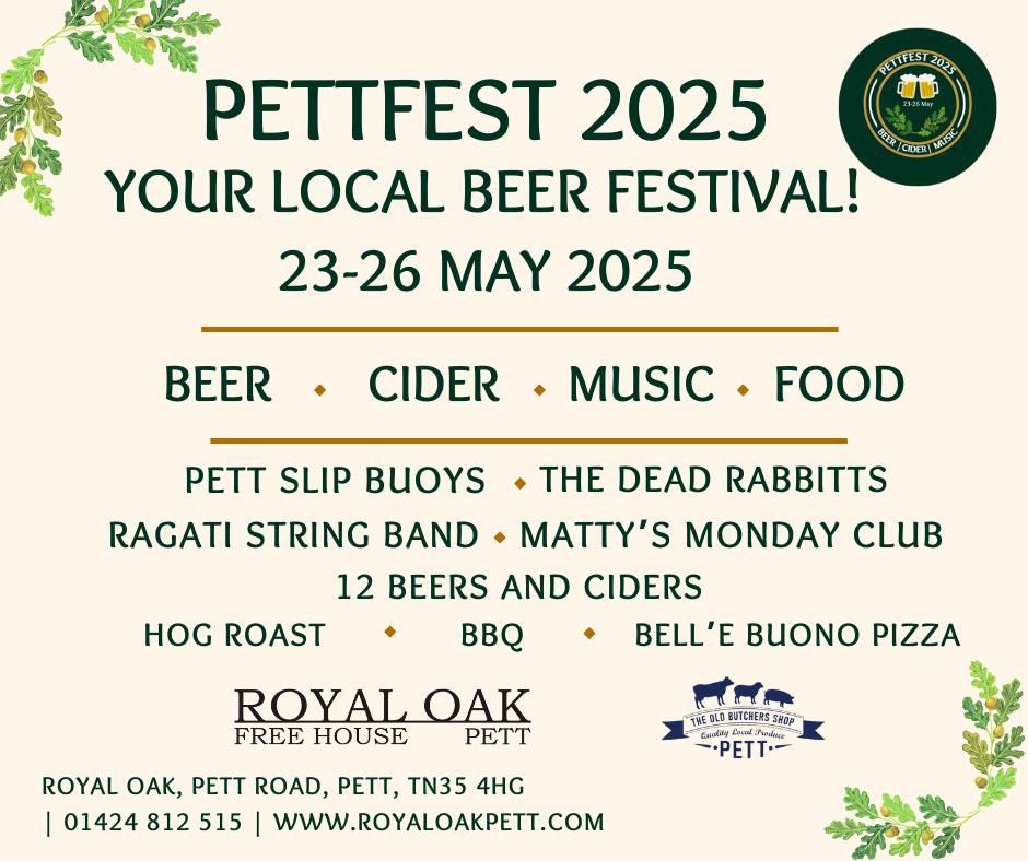 PettFest 2025