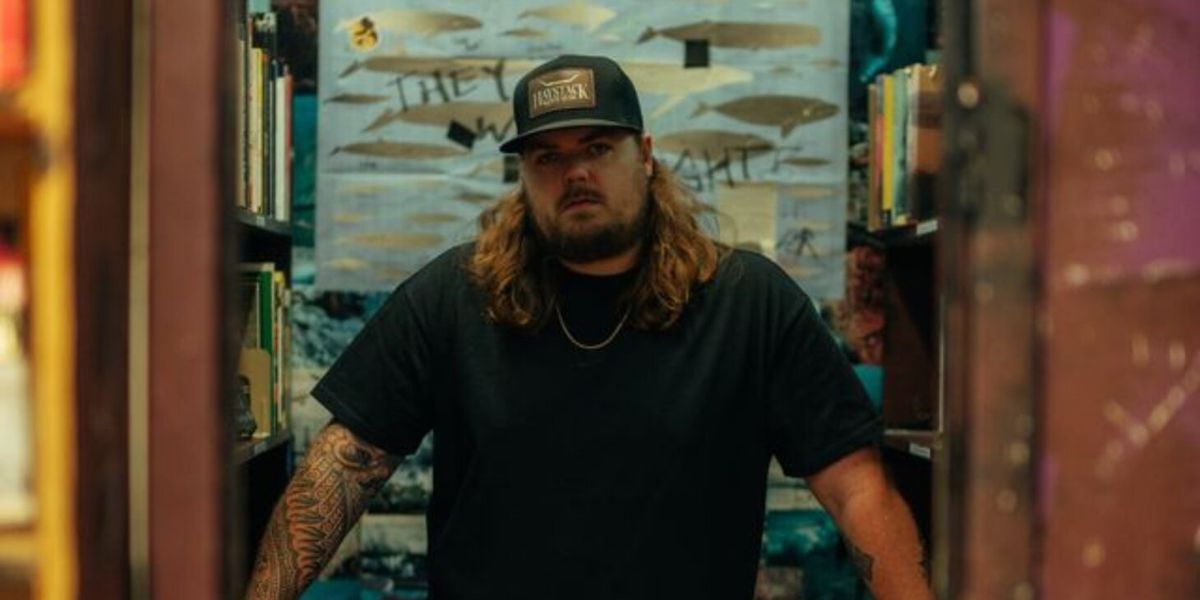 Kody West at Lowbrow Palace