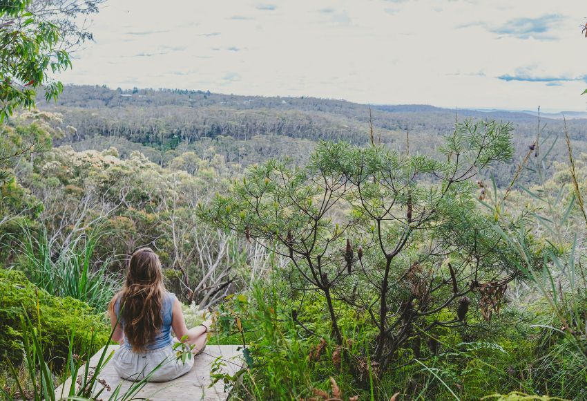 Silent Meditation Retreat | Februray 21-23