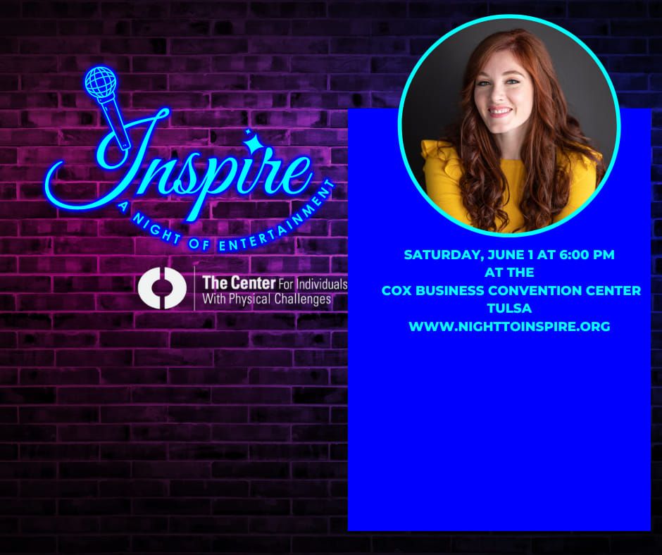Inspire: A Night of Entertainment