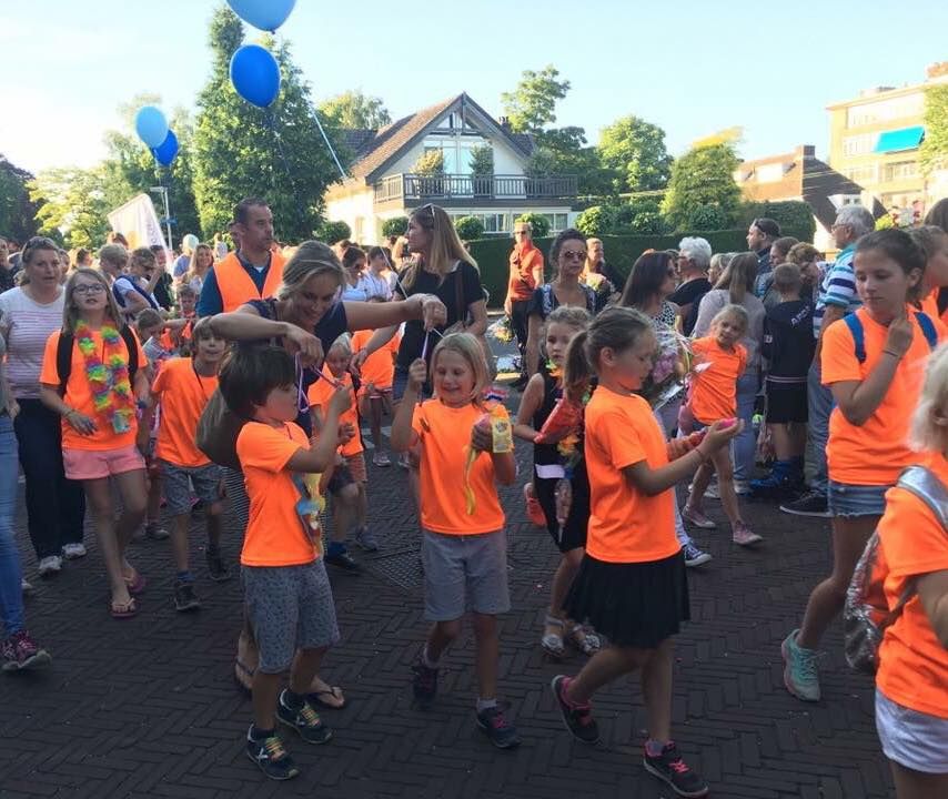 Avondvierdaagse 2025