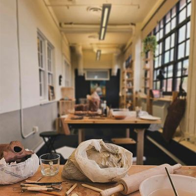 Creative Academy of San Diego