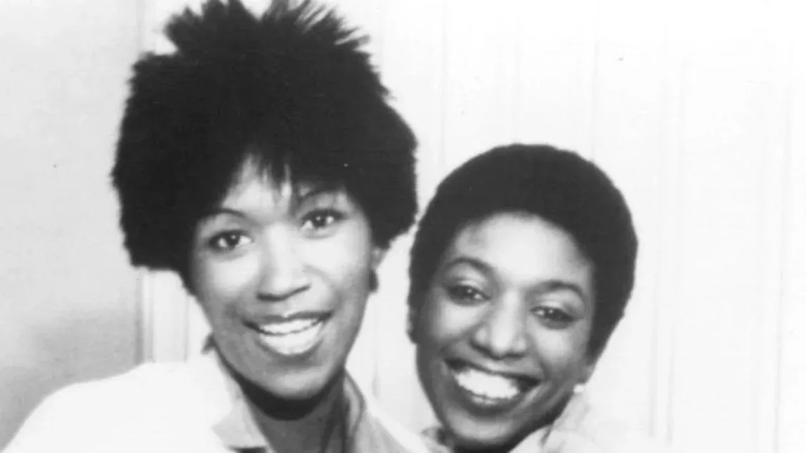 The Pointer Sisters in Las Vegas