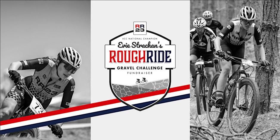 Evie Strachan's Rough Ride Fundraiser