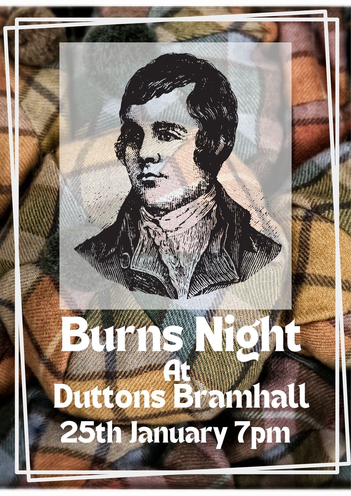 BURNS NIGHT