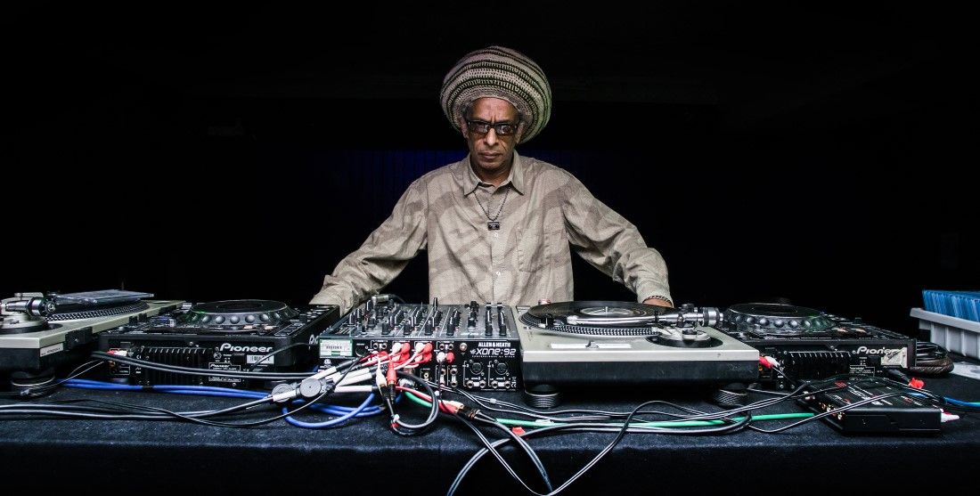 Don Letts