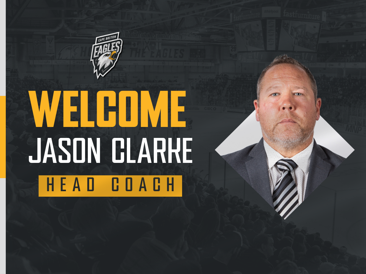 Cape Breton Eagles at Shawinigan Cataractes at Centre Gervais Auto