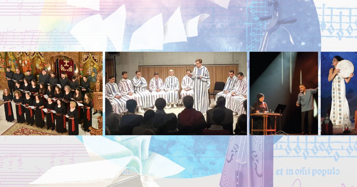 \ud83c\udfb6 CONCERTS | \u00c9GLISE SAINT PIERRE LE JEUNE PROTESTANT | 