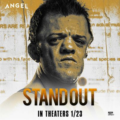 STANDOUT: The Story of Ben Kjar