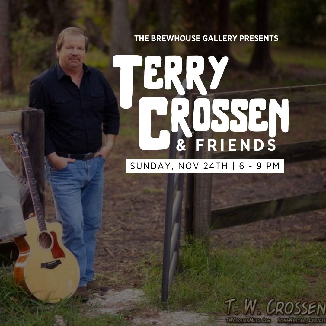 Terry Crossen & Friends