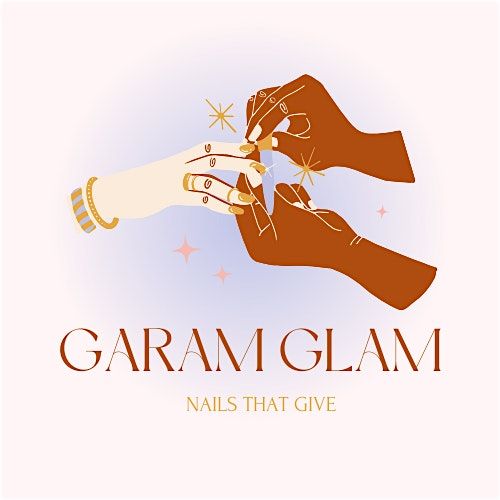 GARAM GLOW Night Market