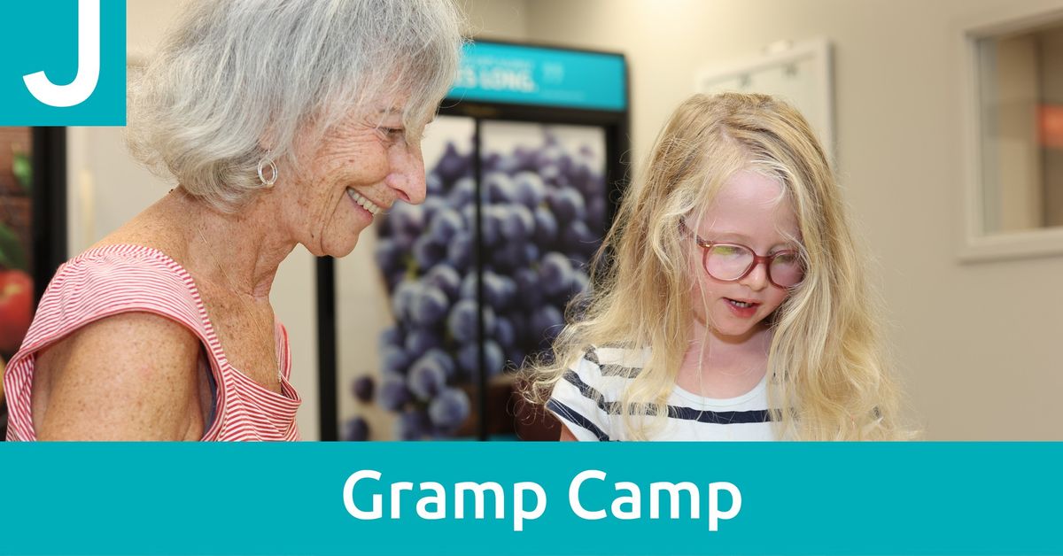 Gramp Camp