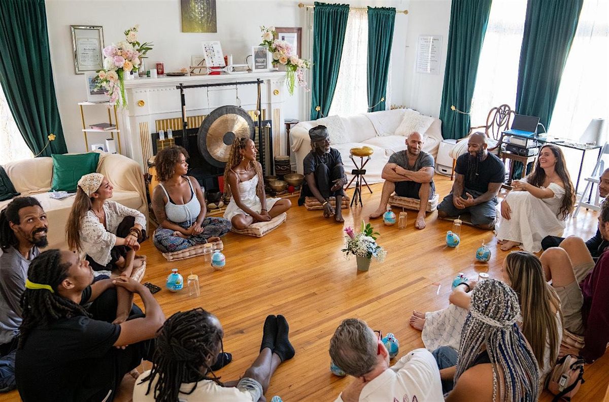 The Great Reset With Elitom