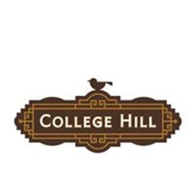 College Hill Neighborhood Association Wichita