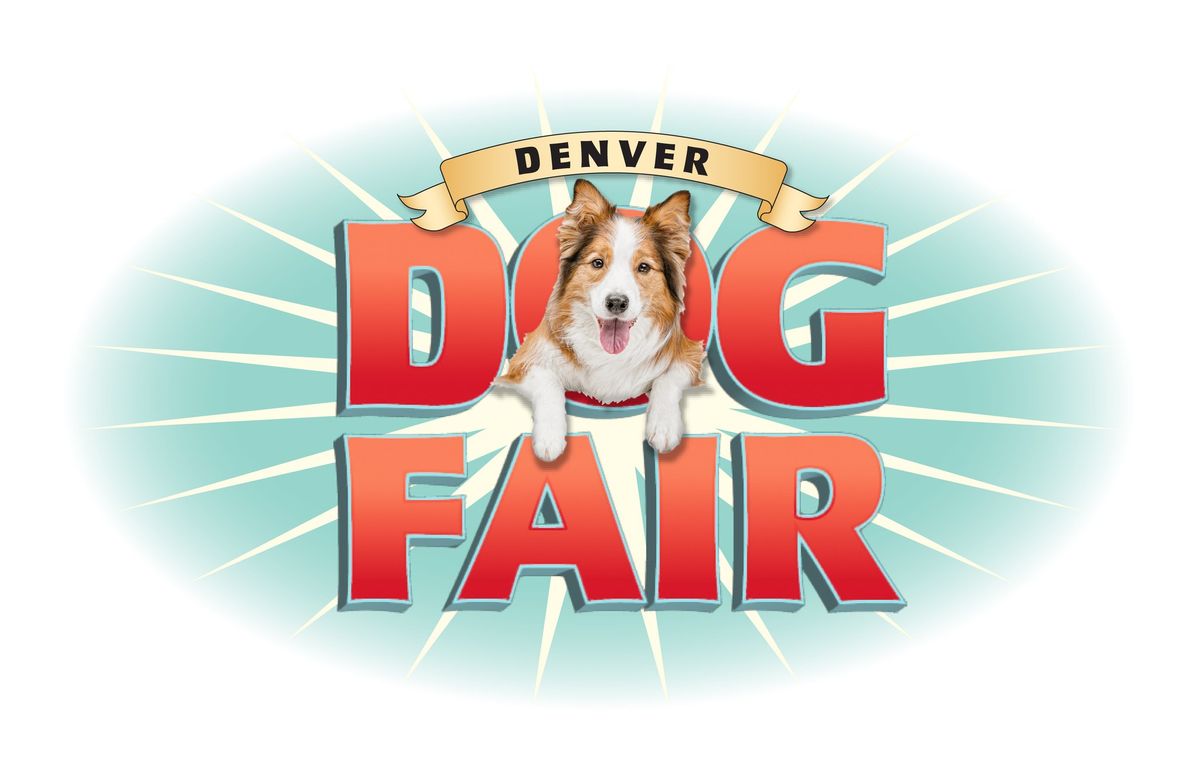 Denver Dog Fair - Nov. 23-24