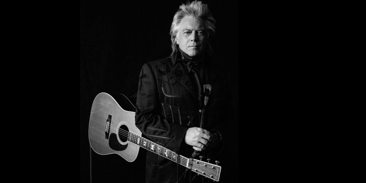 Marty Stuart and His Fabulous Superlatives