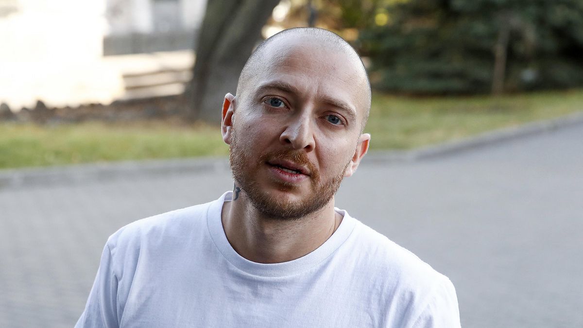 Oxxxymiron
