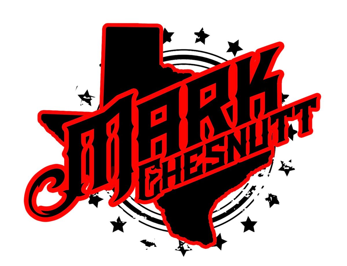 Angiepalooza and Diamond Pet Foods Presents: Mark Chesnutt (with special guest: Murphy\u2019s Ford)