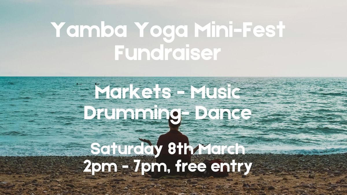 Saturday Markets & Music - FREE EVENT