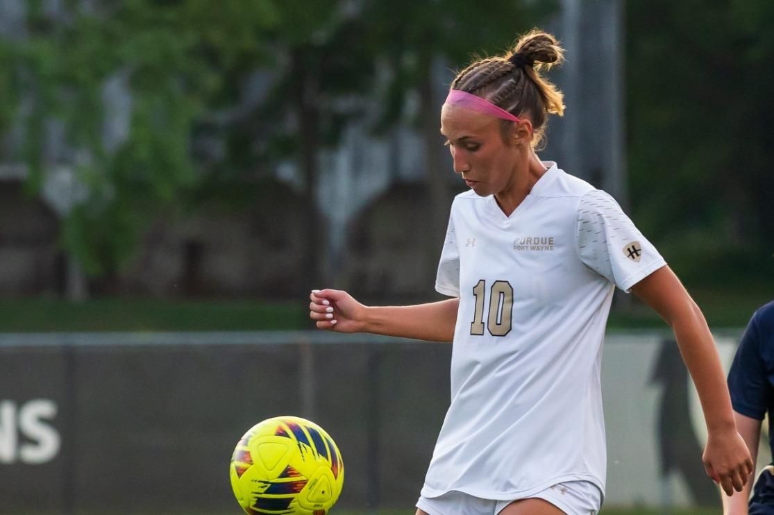Chicago State Cougars at Purdue Fort Wayne Mastodons Mens Basketball
