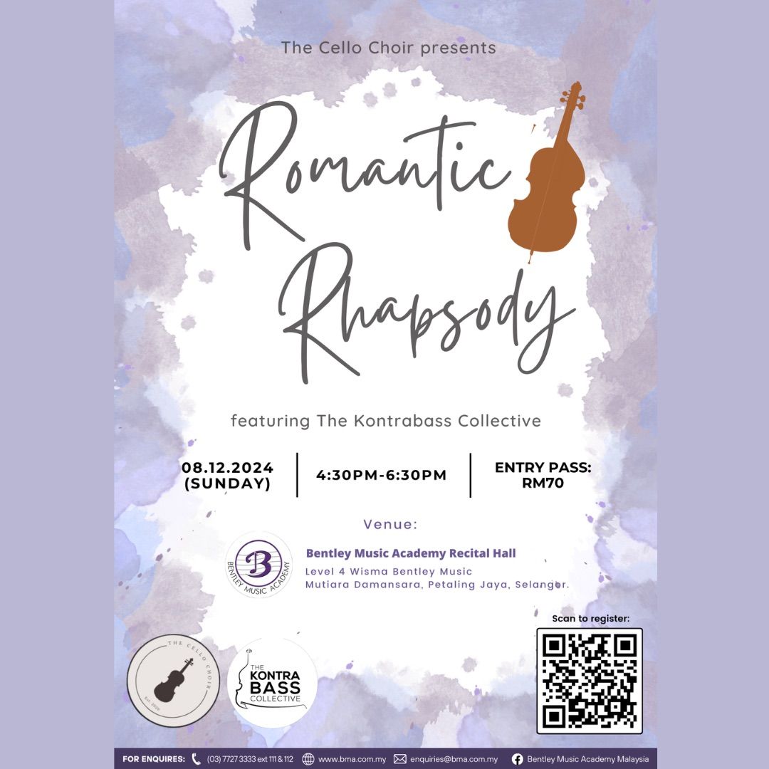 Romantic Rhapsody